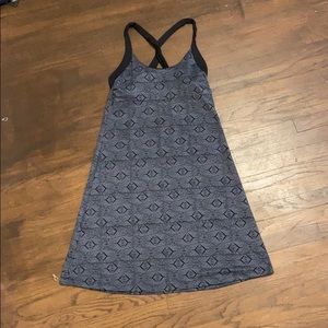 Patagonia dress